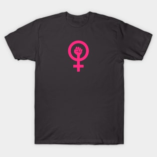 Girl Power T-Shirt